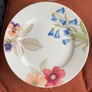 Longaberger Pottery collection